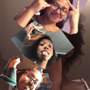 Meet your Posher, Celina